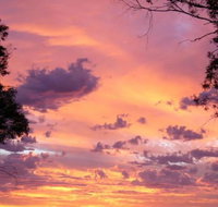Sunset View Bb Forbes Nsw