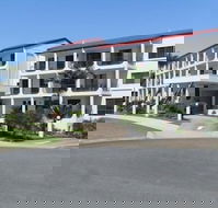 Lamor Apartments - VIC Tourism