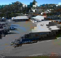 Swaggers Motor Inn - VIC Tourism