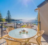 The Cove Yamba - VIC Tourism