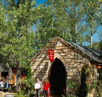 Cedar Creek Cottages - VIC Tourism