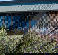 Foreshore Motor Inn - VIC Tourism