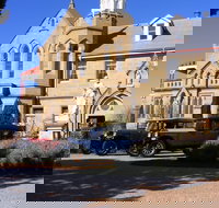 Abbey Boutique Hotel - VIC Tourism