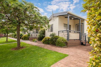 Warragul Gardens Holiday Park - VIC Tourism 6