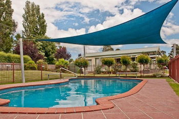 Warragul Gardens Holiday Park - VIC Tourism 2