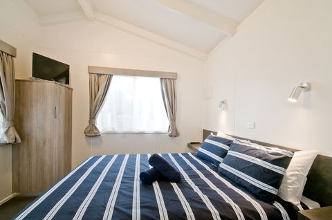 Warragul Gardens Holiday Park - VIC Tourism 4