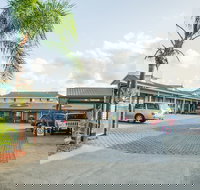 Arabella Motor Inn - VIC Tourism