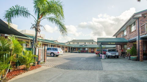 Arabella Motor Inn - VIC Tourism 0
