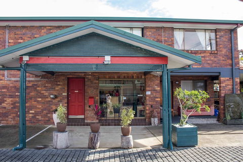 Arabella Motor Inn - VIC Tourism 2