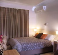 Tuncurry Motor Lodge - VIC Tourism