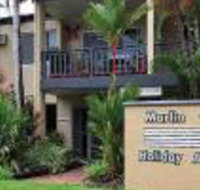 Marlin Gateway Holiday Apartments