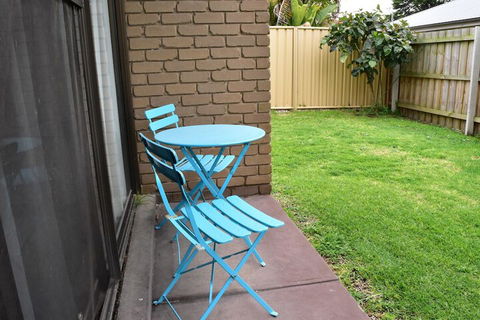 Strzelecki Motor Lodge - VIC Tourism 6