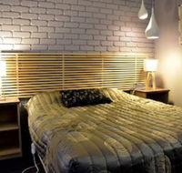 Strzelecki Motor Lodge - VIC Tourism