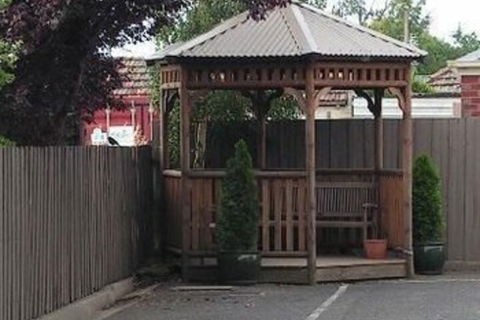 City Gardens Motel Traralgon - VIC Tourism 3