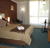 City Gardens Motel Traralgon - VIC Tourism