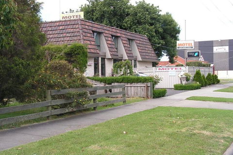 City Gardens Motel Traralgon - VIC Tourism 7