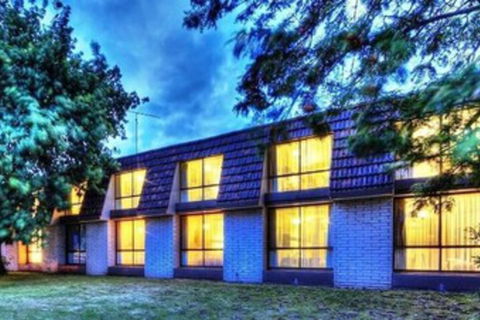 City Gardens Motel Traralgon - VIC Tourism 4
