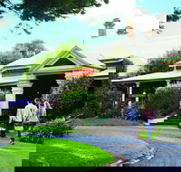 Vacy Hall Toowoomba's Grand Boutique Hotel