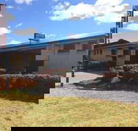 James Street Motor Inn - VIC Tourism