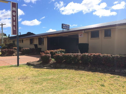 James Street Motor Inn - VIC Tourism 0