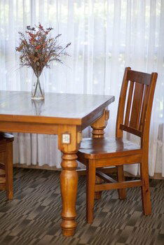 James Street Motor Inn - VIC Tourism 5