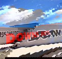 Downs Motel - VIC Tourism