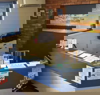 City Motor Inn Toowoomba - VIC Tourism