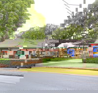 Garden City Motor Inn - VIC Tourism