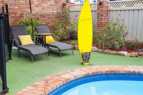 Crescent Motel - VIC Tourism 4