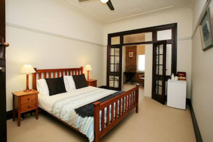 Wingham NSW VIC Tourism