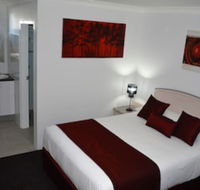Alabaster Motor Inn Taree - VIC Tourism