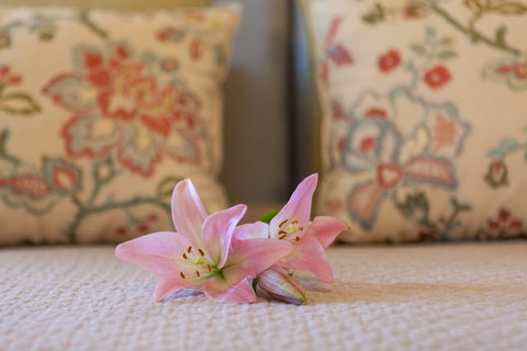 Stonewell Cottages & Vineyards - VIC Tourism 2