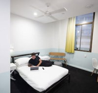 Sydney Central YHA - Hostel - VIC Tourism