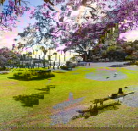 Carnarvon Lodge - VIC Tourism