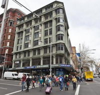 790 on George Backpackers - VIC Tourism