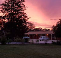 Walkabout Motel - VIC Tourism