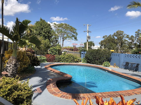 True Blue Motor Inn - VIC Tourism 4