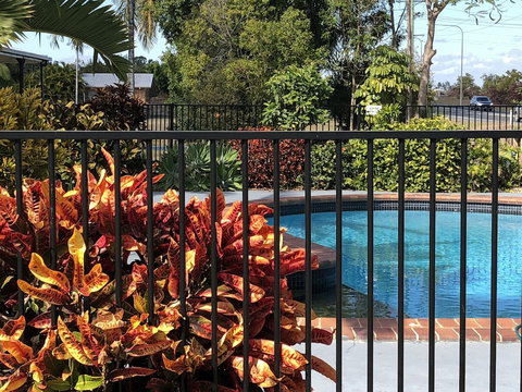 True Blue Motor Inn - VIC Tourism 3