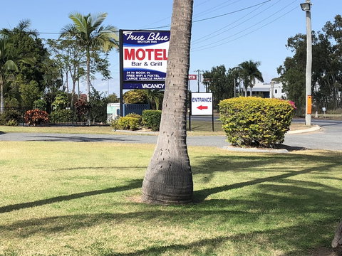 True Blue Motor Inn - VIC Tourism 2