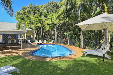 Flynns On Surf Beach Villas - VIC Tourism 2