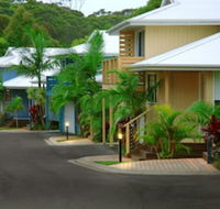 Flynns on Surf Beach Villas - VIC Tourism