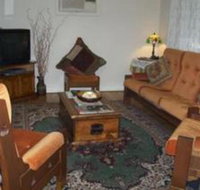 Cottage on Tottenham - VIC Tourism