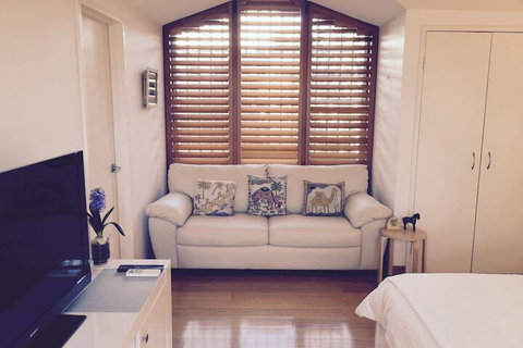 Fremantle Beach Studio - VIC Tourism 4