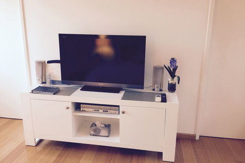 Fremantle Beach Studio - VIC Tourism 5