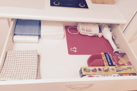 Fremantle Beach Studio - VIC Tourism 3