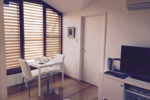 Fremantle Beach Studio - VIC Tourism 6