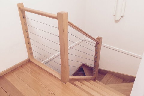 Fremantle Beach Studio - VIC Tourism 1