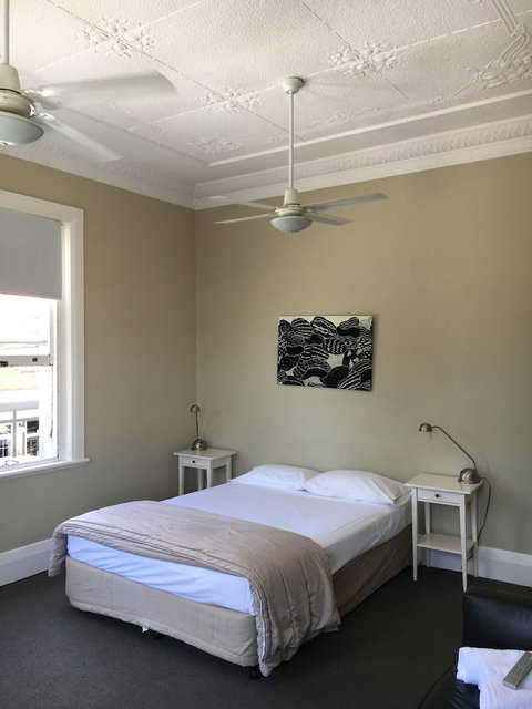 Oriental Hotel - VIC Tourism 6