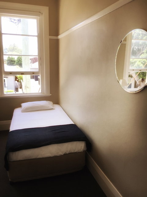 Oriental Hotel - VIC Tourism 5