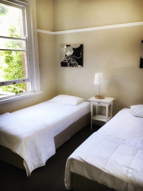 Oriental Hotel - VIC Tourism 2